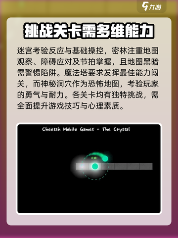 冰与火之舞隐藏关卡介绍截图4