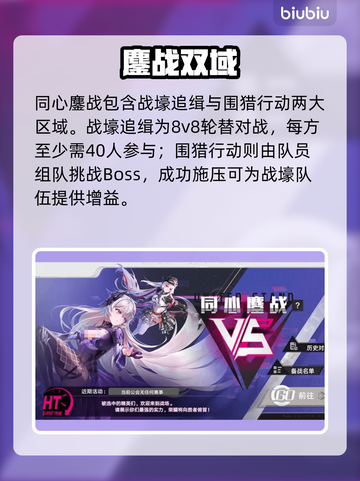 🔥《幻塔》同心鏖战S级攻略💥截图2