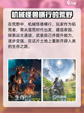 荒野起源测试机型配置要求是什么介绍截图3