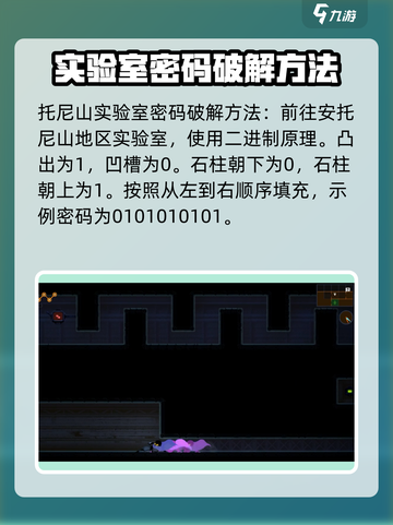 勇敢的哈克安托尼山密码怎么破介绍截图2