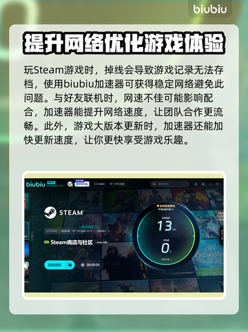 三国志14卡顿？用这个🚀加速器流畅玩！截图4