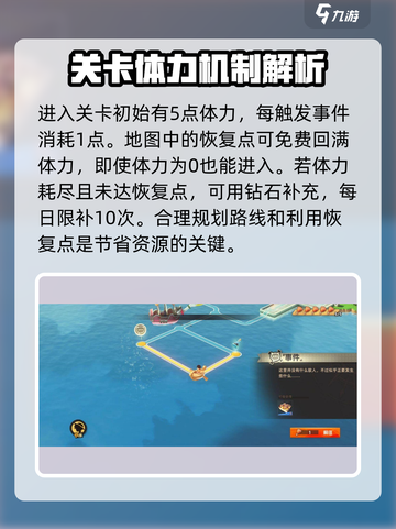 代号伙伴寻宝探险怎么玩介绍截图4