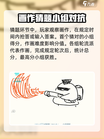 看图猜画好玩吗介绍截图4