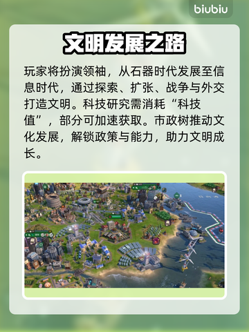 🎮文明6延迟救星！加速器下载全攻略🔥截图2