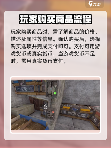 腐蚀手游💥购买攻略💡玩家必看！截图3
