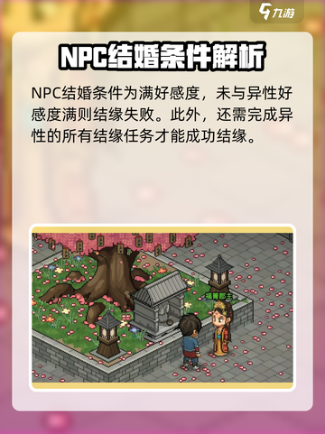 大侠立志传月老祠在哪里介绍截图4