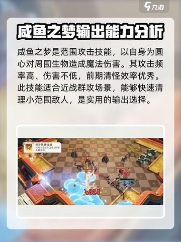 无尽梦回咸鱼之梦怎么样介绍截图4
