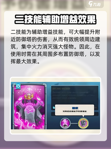 王国保卫战5🔥联盟奥术法师超强攻略✨截图4