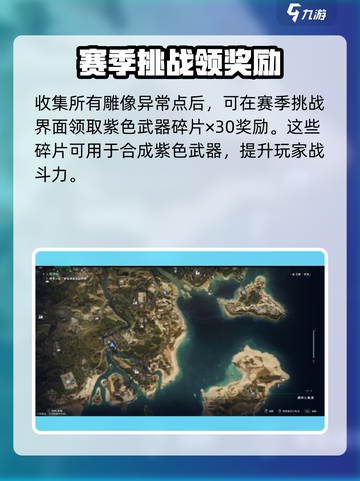 七日世界雕像异常攻略介绍截图5