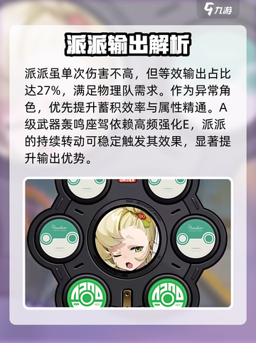 绝区零派派🔥超强攻略来袭！💥截图3