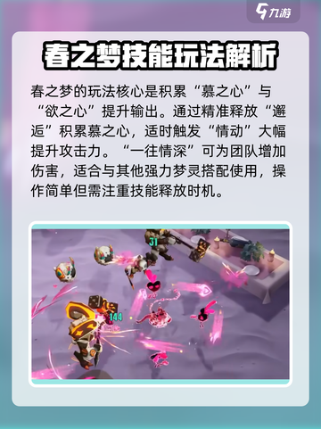 无尽梦回春之梦玩法介绍介绍截图6
