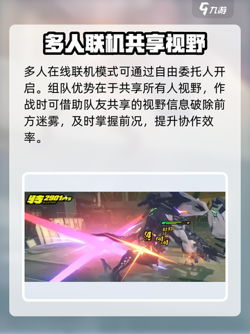 绝区零🔥组队玩法大揭秘，这样搭配轻松躺赢！截图3