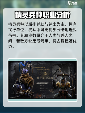 环形战争🔥全兵种大盘点，助你制霸战场！截图4