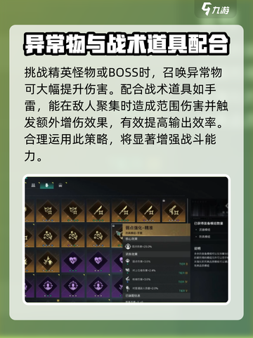 七日世界快枪手搭配攻略介绍截图4