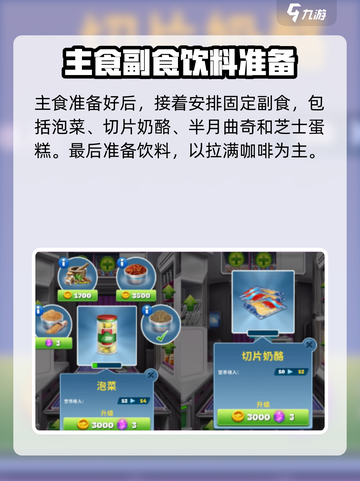 球球旅行记纽约机场怎么通关介绍截图3