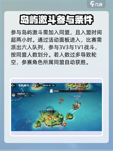 航海王壮志雄心岛屿激斗🔥超强攻略来袭！截图3