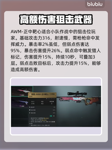 七日世界金色武器推荐🔥游戏党必看！👇截图4