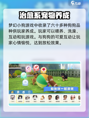 梦幻小狗下载地址💥超全分享来啦！🐶截图3
