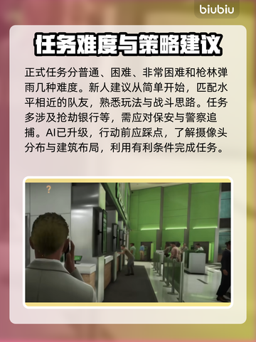 收获日3🔥特殊有利条件触发全解析！💎截图4