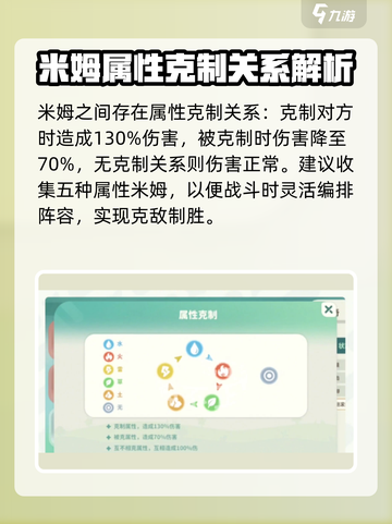 米姆米姆哈米姆战斗玩法介绍介绍截图5