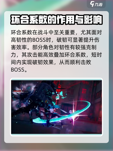异环环合系数是什么介绍截图3