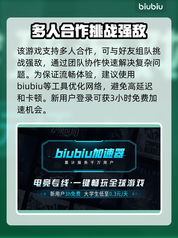 生化奇兵2重制版闪退？❌加速器真香！🚀截图3