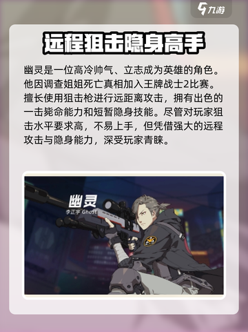 王牌战士2🔥顶尖选手阵容曝光，速来围观！截图3