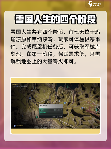 七日世界雪国人生是什么介绍截图2