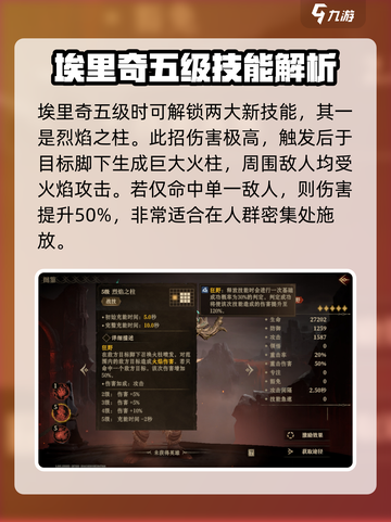 龙息神寂埃里奇怎么样介绍截图3
