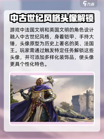 世界启元头像大全🔥游戏党必看！💎截图4