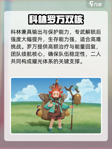 剑与远征2耀光队🔥稳赢阵容曝光！💥截图4