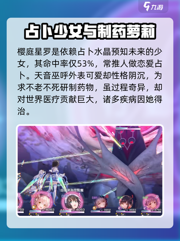 炽焰天穹31C有谁介绍截图3