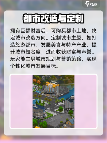 经商高手公测时间是什么时候介绍截图4