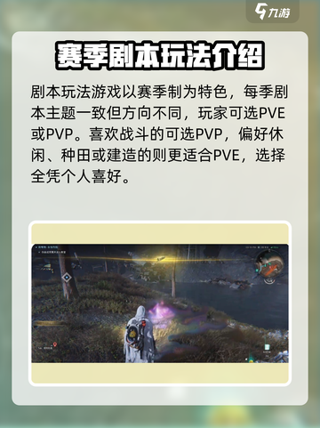 七日世界主要玩法有哪些介绍截图2