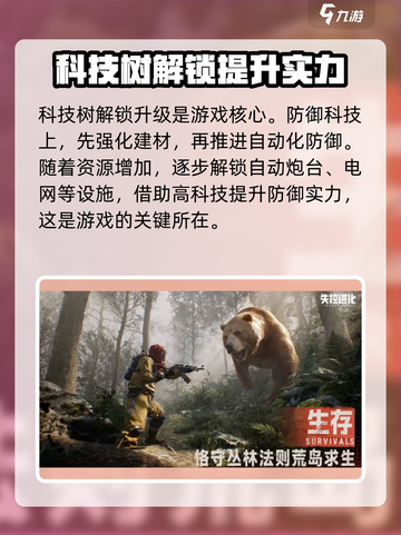 失控进化怎么快速升级介绍截图4