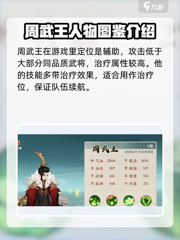 封神幻想世界图鉴有什么用介绍截图2