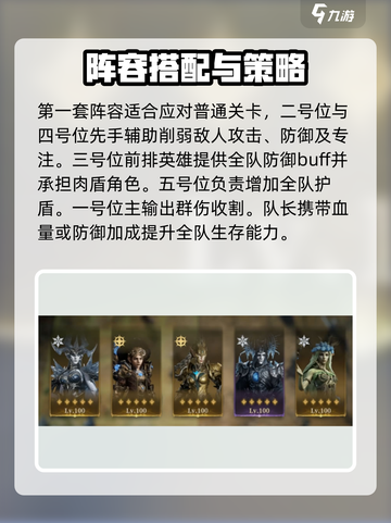 龙息神寂妖精迷宫怎么打介绍截图2
