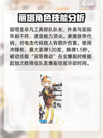 胜利女神新的希望丽塔怎么样介绍截图2