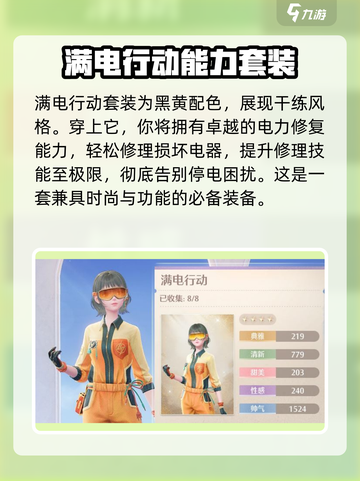 无限暖暖的衣服有哪些介绍截图3