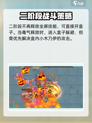 英勇之地法老王怎么打介绍截图4