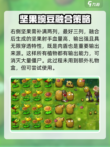 植物大战僵尸第六关🔥通关秘籍来了！快收藏✔截图4