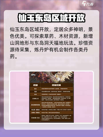 妄想山海二周年有哪些玩法介绍截图3
