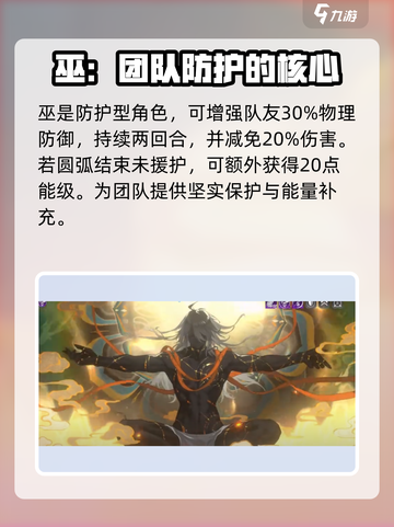 新月同行支援角色有哪些介绍截图2