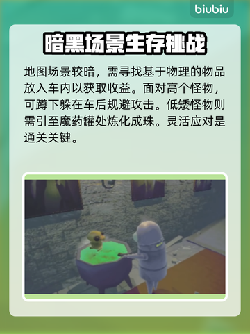 REPO联机玩法🔥超全攻略来了！🎮截图3