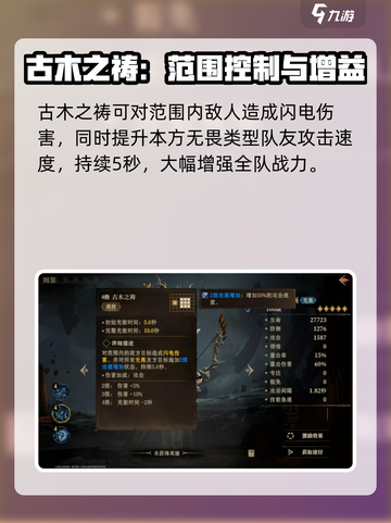龙息神寂伊维里欧斯🔥超强玩法揭秘🎉截图3