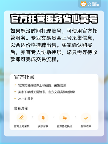 王者荣耀账号交易平台推荐🔥🎮截图4