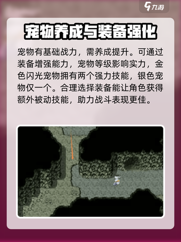再刷一把2金色传说🔥新手必看攻略🎉截图4