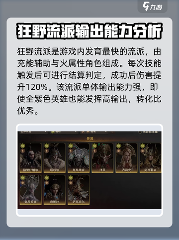 王者荣耀🔥龙息神寂最强T0阵容搭配✨截图2