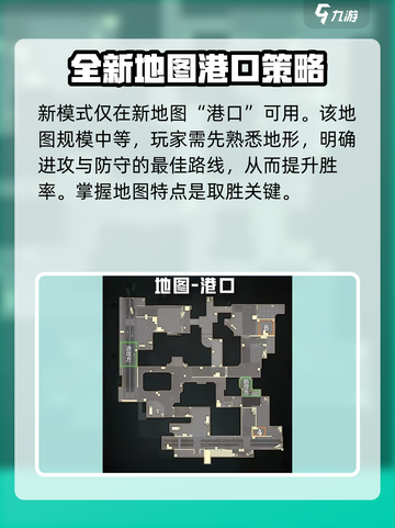 和平精英🔥快速爆破模式玩法揭秘💥截图3