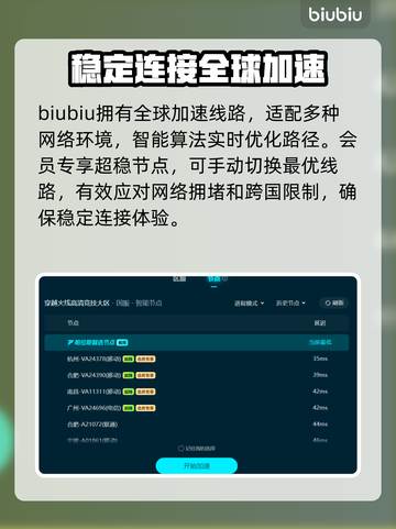 CF延迟高？这些解决方法让你畅爽游戏🔥🎮截图6